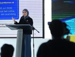 Komdigi Hormati Putusan MK Terkait Sisa Kuota Internet