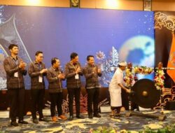 Gubernur Koster Dorong Pengembang Bali Bangun Hunian Hemat Lahan