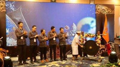 Gubernur Koster Dorong Pengembang Bali Bangun Hunian Hemat Lahan
