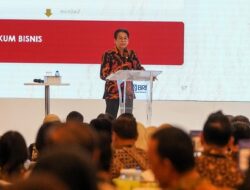 KPK Cabut Tameng Kebal Hukum Direksi BUMN yang Korup