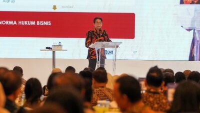 KPK Cabut Tameng Kebal Hukum Direksi BUMN yang Korup