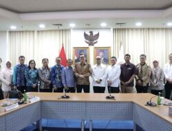 KY dan PPATK Perkuat Pertukaran Data Awasi Integritas Hakim