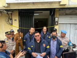 Bareskrim Polri Nyatakan Berkas Tiga Tersangka Impor Ponsel Lengkap