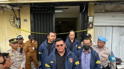 Bareskrim Polri Nyatakan Berkas Tiga Tersangka Impor Ponsel Lengkap