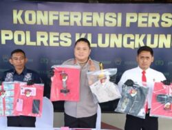 Motif Ekonomi dan Narkotika di Balik Pembunuhan Berencana Man Colik di Klungkung