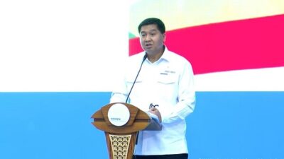 Sebanyak 62.710 MBR Terima KPR Subsidi Serentak