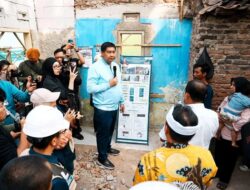 Menteri PKP Dorong Ekonomi Lokal Melalui Program BSPS