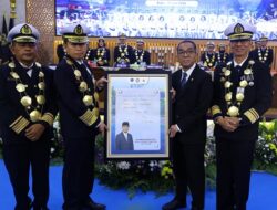 Mendiktisaintek: Indonesia Butuh SDM Maritim Unggul dan Berintegritas