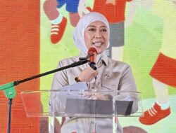 Kurangi Gawai, Permainan Tradisional Perkuat Karakter Anak