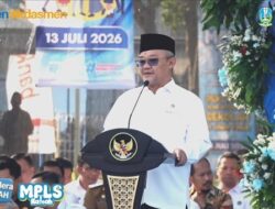 Menutup Celah Perpeloncoan Lewat MPLS Ramah 2026