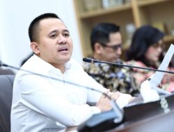 Banjir Impor Penyebab Utama UMKM Gulung Tikar