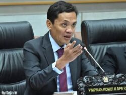DPR Dukung Polri Bongkar Gurita Korupsi Batu Bara