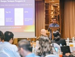 Kemkomdigi Petakan Empat Langkah Strategis Atasi Kesenjangan Kapabilitas AI