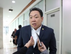DPR Desak Percepatan Hak Pekerja di Tengah Ancaman Badai PHK