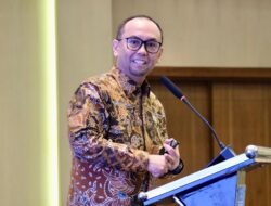 Perputaran Dana Judi Online 2025 Turun Jadi Rp286,84 Triliun