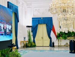 Presiden Prabowo Resmikan Groundbreaking Proyek LNG Abadi Masela