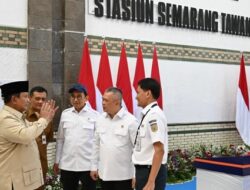 Presiden Prabowo Sebut Pariwisata Penggerak Utama Ekonomi