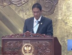 Menakar Sisa Narasi Fiskal di Penghujung Tahun Transisi