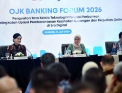 Meutya Hafid: Strategi Baru Berantas Judi Online Sasar Aliran Dana