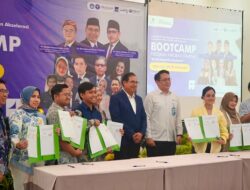 Memacu Hilirisasi Kampus Lewat Ekosistem Startup Berbasis Riset
