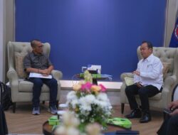 Menyelamatkan Pers Nasional dari Cengkeraman Platform Digital