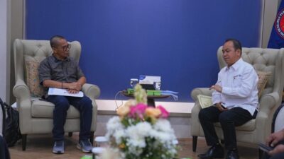 Menyelamatkan Pers Nasional dari Cengkeraman Platform Digital