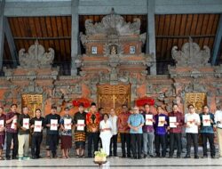 Sentralisasi Izin Pusat Picu Banjir dan Kerusakan Tata Ruang Bali