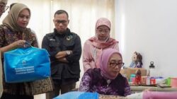 Seragam tak Kebal