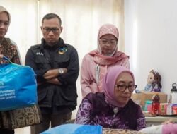 Seragam tak Kebal