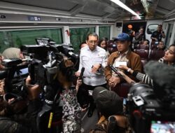 Respons Putusan MK, Pemerintah Kaji Anggaran MBG Terpisah