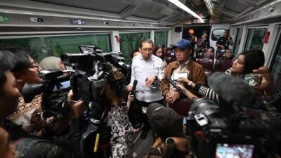 Respons Putusan MK, Pemerintah Kaji Anggaran MBG Terpisah