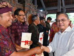 Menggugat Sentralisasi Agraria: Hilangnya Kedaulatan Tanah di Pulau Dewata