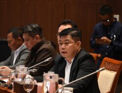 Pemerintah Tetapkan LGBTQ sebagai Ancaman Nonmiliter dalam Pertahanan