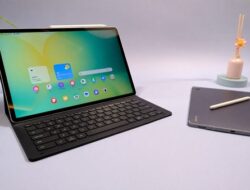 Samsung Rilis Galaxy Tab S10 FE dan Lite dengan Dukungan Canva Pro