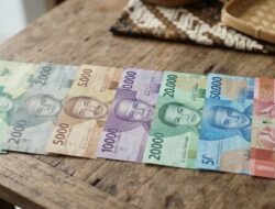 Denyut Likuiditas Nasional di Tengah Laju Kredit Perbankan
