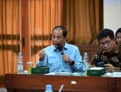 Kampus Rasa Restoran
