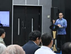 Kepercayaan Publik Menjadi Kunci Keberhasilan Kebijakan Pemerintah