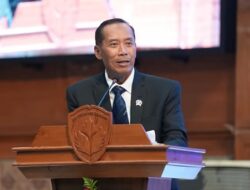 Wamendiktisaintek Dorong Kampus Terapkan Pola Pikir Adaptif