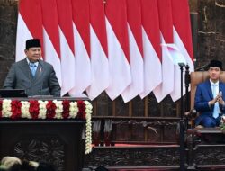 Prabowo Pangkas 290 BUMN Demi Efisiensi Anggaran