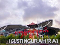 Ancaman Bom di Bandara Ngurah Rai Dipastikan Hoaks