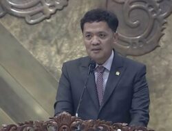 DPR Targetkan RUU Perampasan Aset Rampung Desember