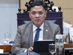 Menagih Janji Pengesahan RUU Perampasan Aset