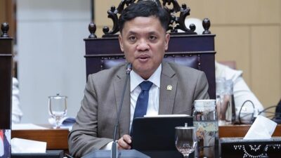 Menagih Janji Pengesahan RUU Perampasan Aset