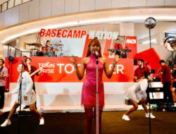 Perayaan 18 Tahun Mall of Indonesia: Bigger Energy and Unforgettable Moments