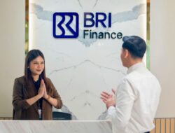BRI Finance Perkuat Kualitas Pembiayaan, NPF Turun Menjadi 1,82% hingga Juli 2026