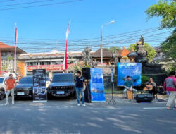 Hadirkan BRIF Sunday Auto Corner, BRI Finance Mudahkan Warga Bali Wujudkan Mobil Impian