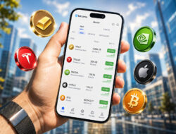 Bittime Ungkap Tren Diversifikasi Aset Digital di Tengah Pemulihan Pasar Kripto
