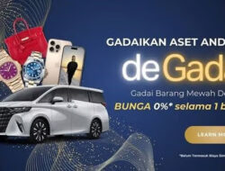 Cara Gadai Barang yang Aman: 7 Hal yang Wajib Dicek Sebelum Menyerahkan Aset