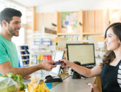 Cara Memilih Sistem POS untuk Bisnis