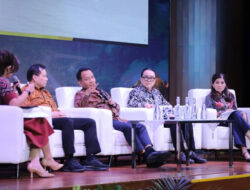 Bank Sentral Didorong Perkuat Cadangan Emas, RI Punya 3.600 Ton